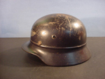 Luftshutz M35/40 Helmet